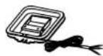 PANASONIC SAHR45EG - Accessoires fournis - 7
