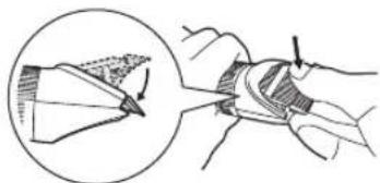PANASONIC ER1511 - Bicagitakma - 3