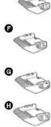 PANASONIC ER1511 - E - 1