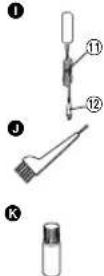 PANASONIC ER1511 - 0 - 1