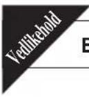 PANASONIC ER1511 - Bruke harklipperen - 4