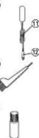 PANASONIC ER1511 - # - 1
