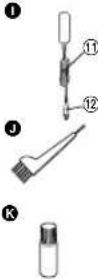 PANASONIC ER1511 - 0 - 1