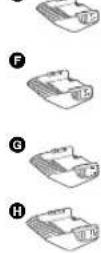 PANASONIC ER1511 - E - 1