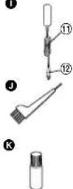 PANASONIC ER1511 - 0 - 1