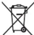 PANASONIC ER1511 - Deutsch - 2