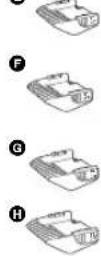 PANASONIC ER1511 - \section*{Caracteristiques} - 3
