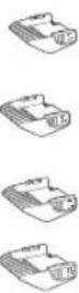 PANASONIC ER1511 - E - 1