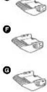PANASONIC ER1511 - Technische Daten - 3
