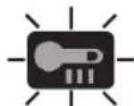 PANASONIC EY75A1 - Luz de advertencia de sobrecalentamiento - 3