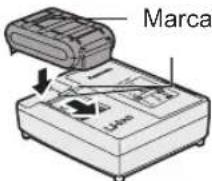 PANASONIC EY75A1 - Caricabatteria - 1