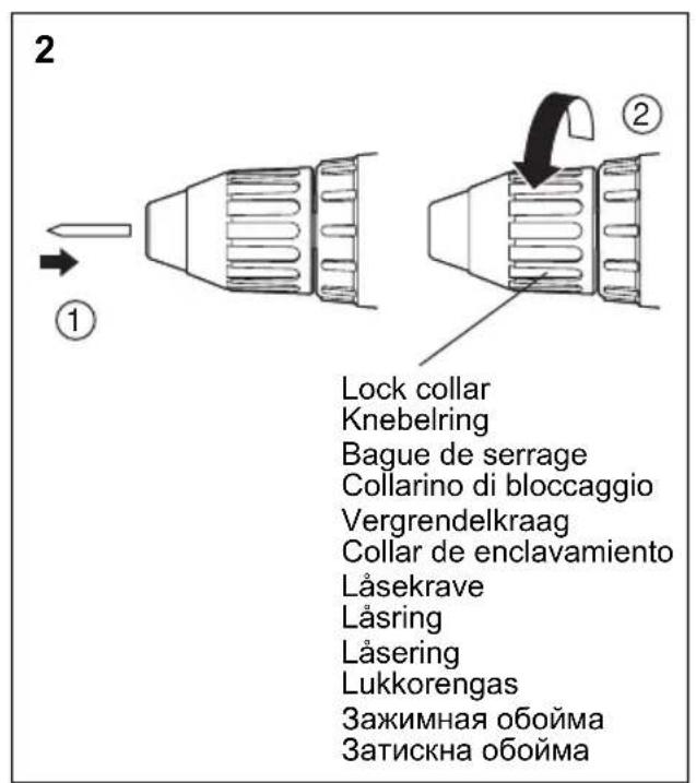 PANASONIC EY6409 - 4