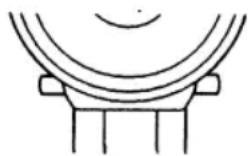 PANASONIC EY6409 - Switch and Forward / Reverse lever Operation - 1