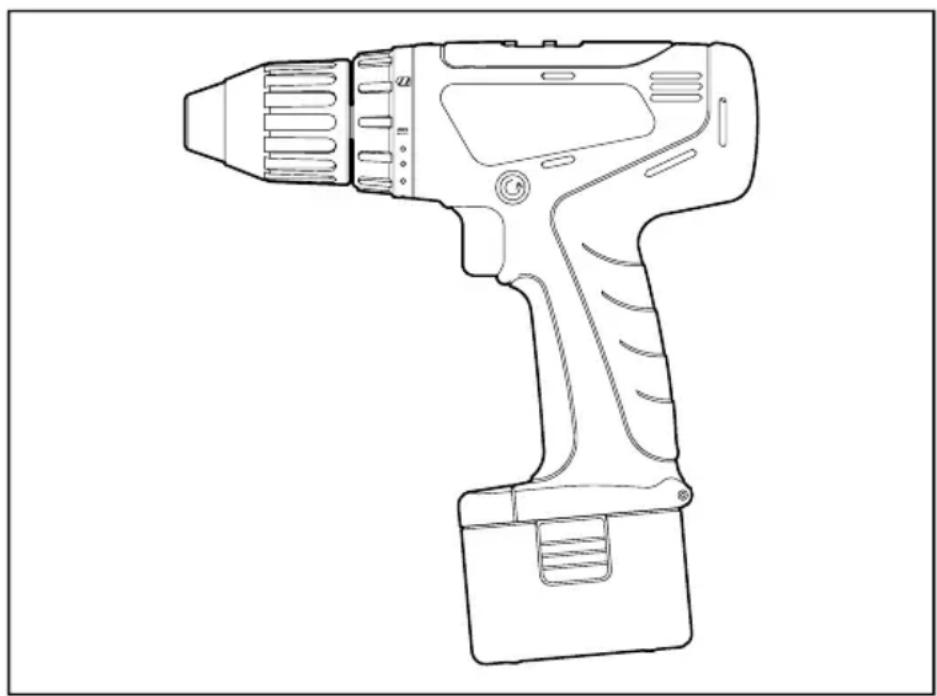 PANASONIC EY6409 - Model No: EY6405/EY6409/EY6432 - 1