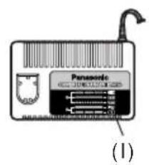 PANASONIC EY6409 - 3