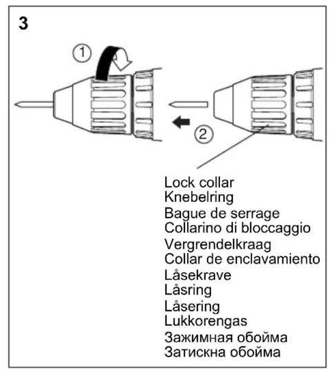 PANASONIC EY6409 - 5