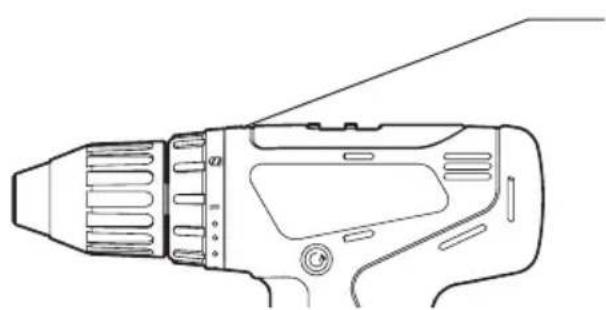 PANASONIC EY6409 - 9