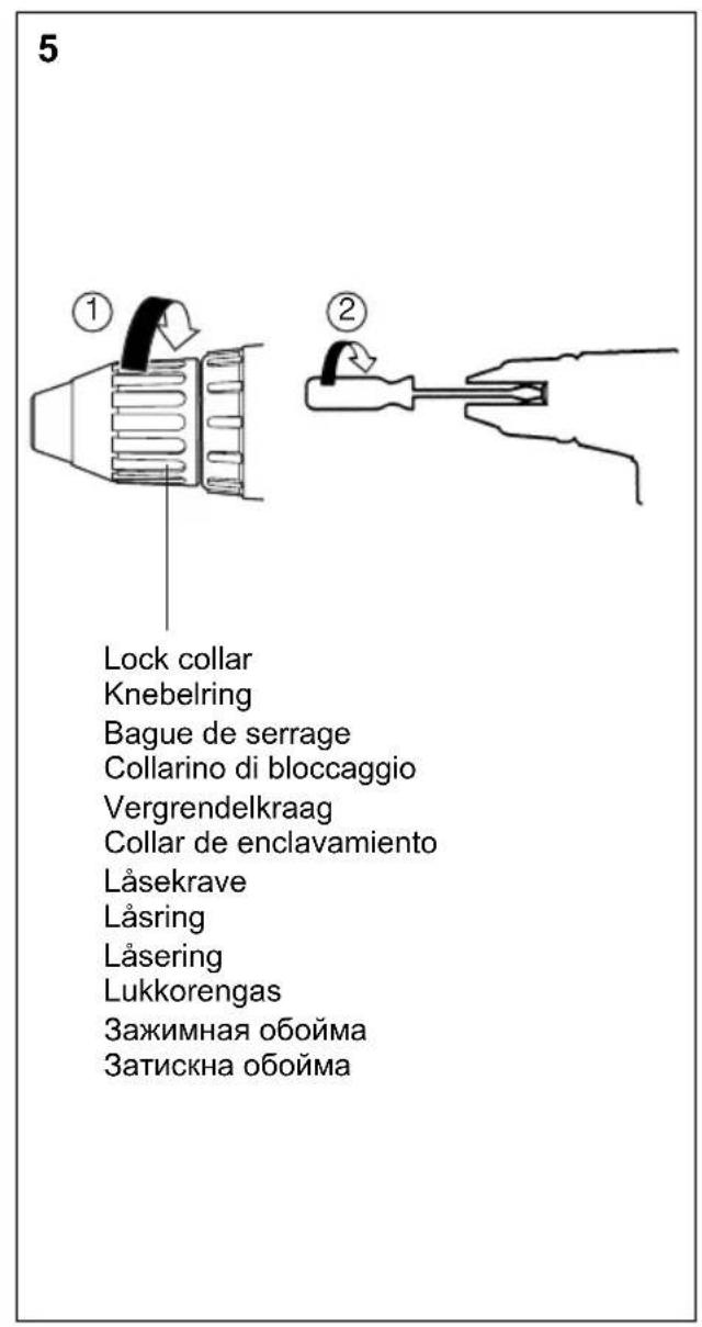 PANASONIC EY6409 - 7