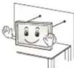 LG 42LF5809 - PRECAUCION - 4