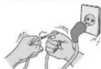 LG 42LF5809 - ATTENZIONE - 16