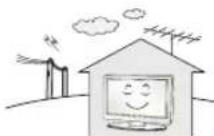 LG 42LF5809 - ATENÇAO - 1