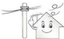 LG 42LF5809 - ATTENZIONE - 2