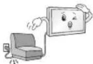 LG 42LF5809 - OPOZORILO - 8