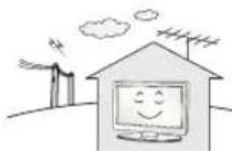 LG 42LF5809 - VORSICHT - 1