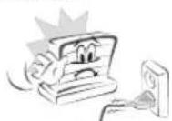 LG 42LF5809 - OPOZORILO - 7