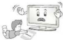 LG 42LF5809 - ADVERTENCIA - 13