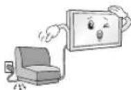 LG 42LF5809 - WAARSCHUWING - 8