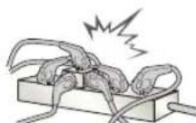 LG 42LF5809 - WAARSCHUWING - 11