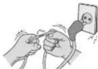 LG 42LF5809 - Attention - 16