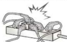 LG 42LF5809 - ADVERTENCIA - 11