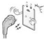 LG 42LF5809 - WARNING - 5