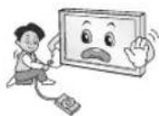 LG 42LF5809 - Instruções de segurarca - 11