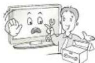 LG 42LF5809 - OPOZORILO - 23