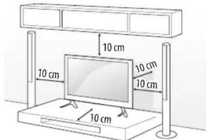 LG 42LF5809 - HINWEIS - 1