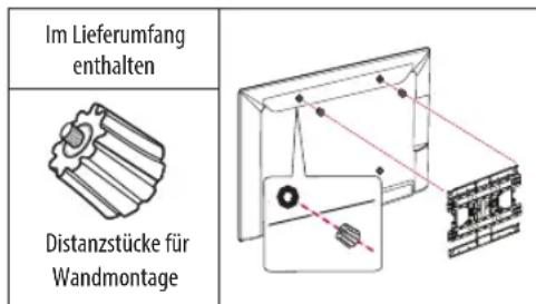 LG 42LF5809 - HINWEIS - 1