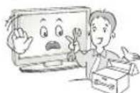 LG 42LF5809 - ADVERTENCIA - 23