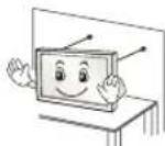 LG 42LF5809 - Attention - 4