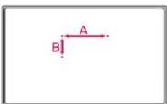 LG 42LF5809 - Objectos adquiridos em分开 (Suporte de montagem na parede) - 1