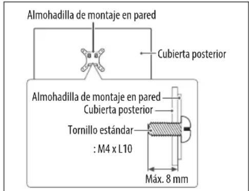 LG 42LF5809 - PRECAUCION - 1