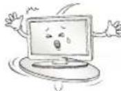 LG 42LF5809 - ATTENZIONE - 3