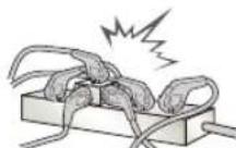 LG 42LF5809 - WARNING - 11