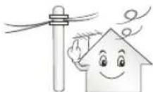 LG 42LF5809 - ATTENTIE - 2