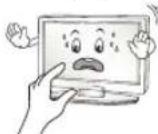 LG 42LF5809 - PRECAUCION - 18