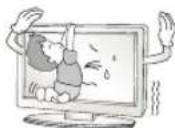 LG 42LF5809 - WARNING - 14