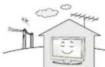 LG 42LF5809 - Attention - 1