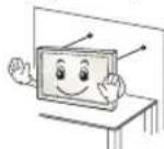 LG 42LF5809 - CAUTION - 4